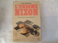 L'Enigme Nixon (Collection Documents/temoins) (French Edition)
